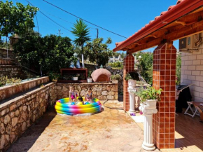 Villa Nexhmi